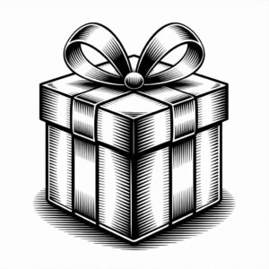 presents clipart christmas free 12