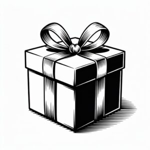 presents clipart christmas free 13