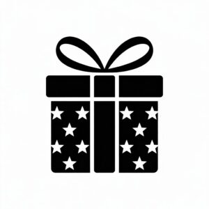 presents clipart christmas free 2