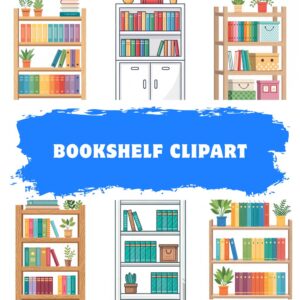 Book Clipart 4