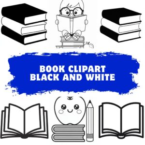 Book Clipart 5