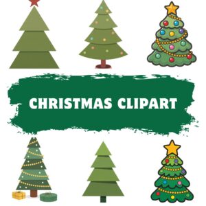 Christmas Clipart 1