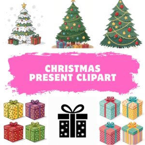 Christmas Clipart 10