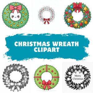 Christmas Clipart 11