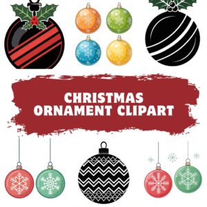 Christmas Clipart 12