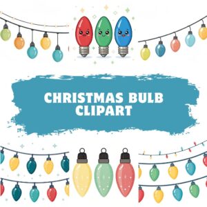 Christmas Clipart 13