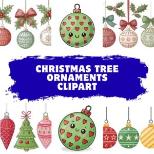 Christmas Clipart 14