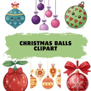 Christmas Clipart 15