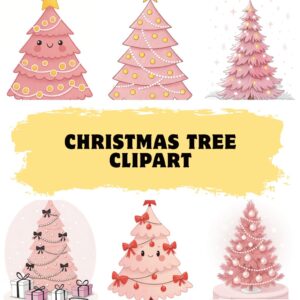 Christmas Clipart 2