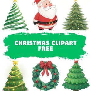 Christmas Clipart 3