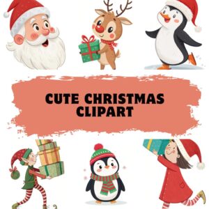 Christmas Clipart 7