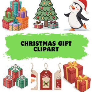 Christmas Clipart 8