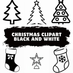 Christmas Clipart 9