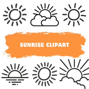 Sun Clipart 5