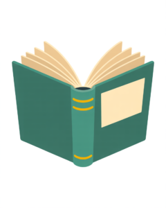 clipart image book open 6