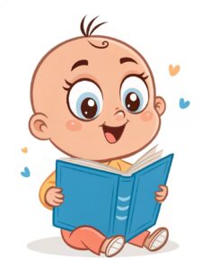 clipart image book open 8