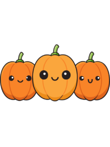 cute halloween clipart 10