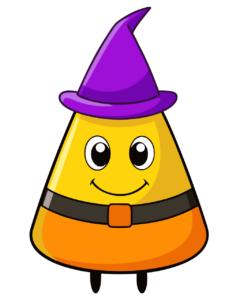 cute halloween clipart 13