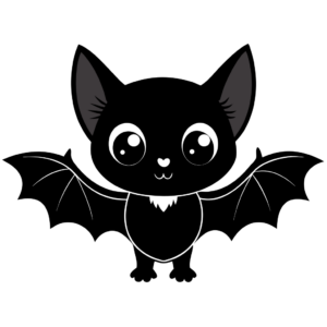 cute halloween clipart 3