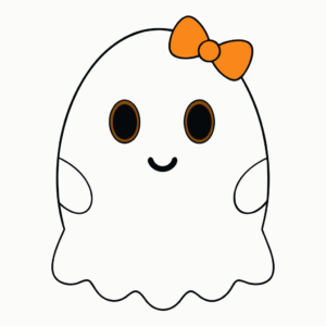 cute halloween clipart 6