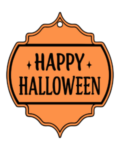 cute halloween clipart 9