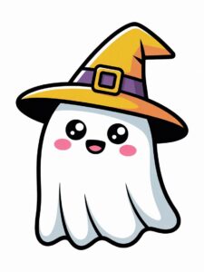 cute halloween clipart free 2 1