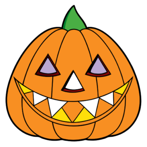cute halloween clipart free 3