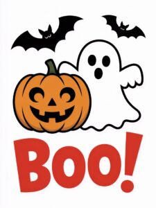 cute halloween clipart free 7 1
