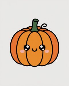 cute halloween pumpkin clipart 11 1