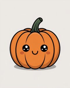 cute halloween pumpkin clipart 12 1
