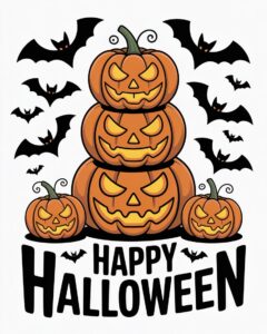 cute halloween pumpkin clipart 15 1