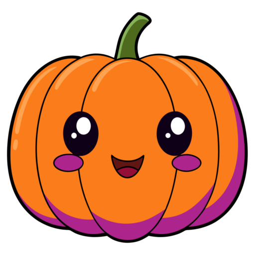66 Cute Halloween Clipart Free to Download