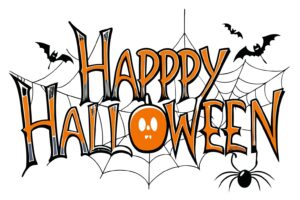 cute happy halloween clipart 10