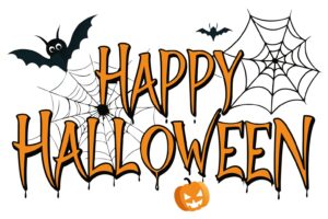 cute happy halloween clipart 11