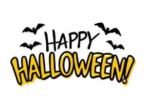 cute happy halloween clipart 6