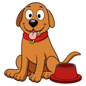 dog bone clipart 6 1