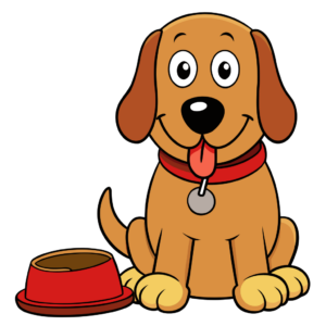 dog bone clipart 7 1