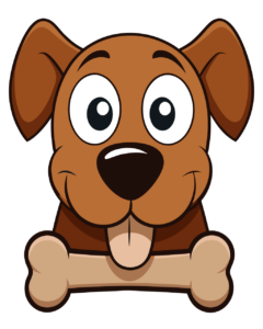 dog bone clipart 9 1