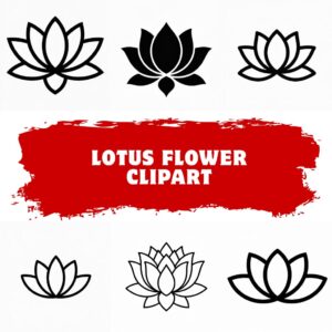 flower clipart 12
