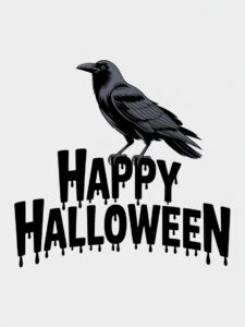 free happy halloween clipart 1 1