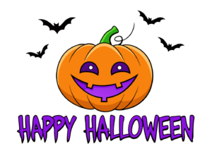 free happy halloween clipart 11