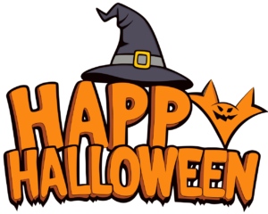 free happy halloween clipart 14