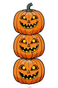 free happy halloween clipart 15