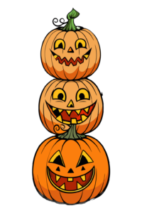 free happy halloween clipart 16