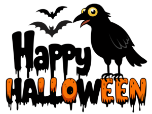 free happy halloween clipart 4 1