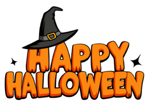 free happy halloween clipart 4