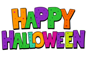 free happy halloween clipart 5