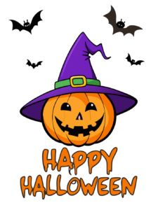 free happy halloween clipart 7 1