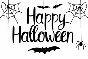 free happy halloween clipart 8