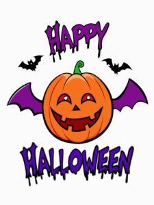 free happy halloween clipart 9 1